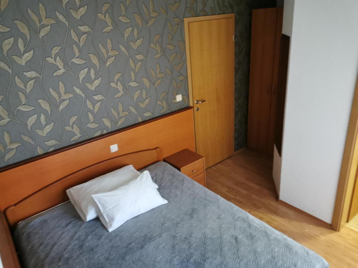 Apartment Iva Zadar Zewnętrze zdjęcie