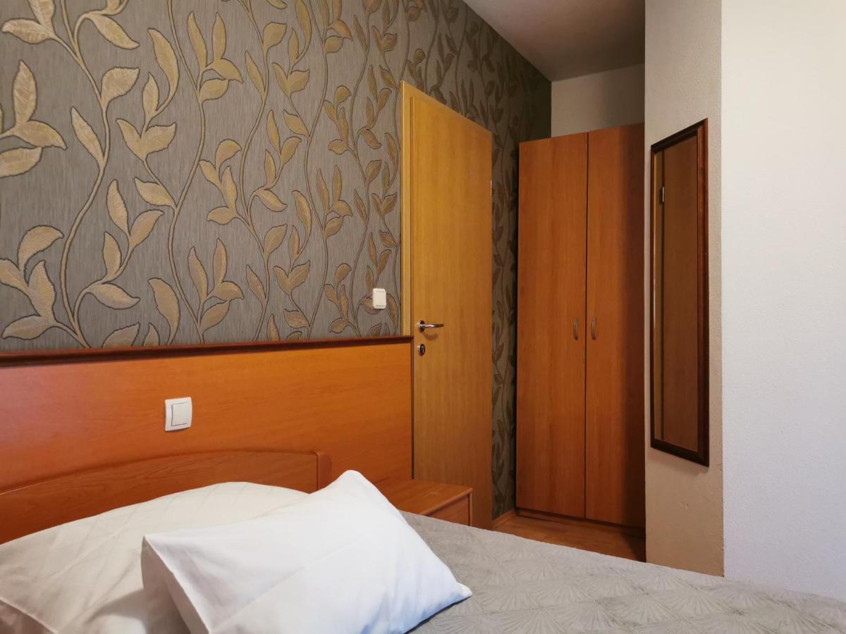Apartment Iva Zadar Zewnętrze zdjęcie