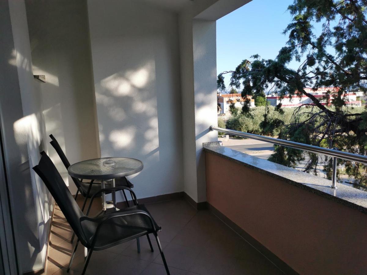 Apartment Iva Zadar Zewnętrze zdjęcie
