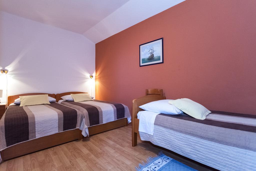 Apartment Iva Zadar Pokój zdjęcie