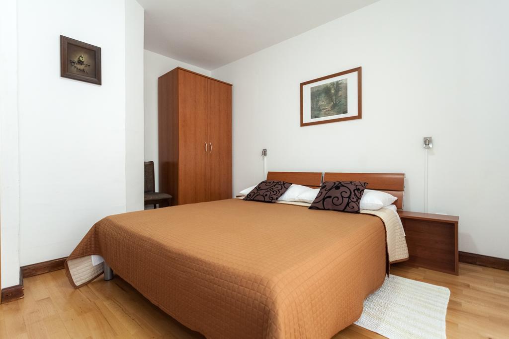 Apartment Iva Zadar Zewnętrze zdjęcie