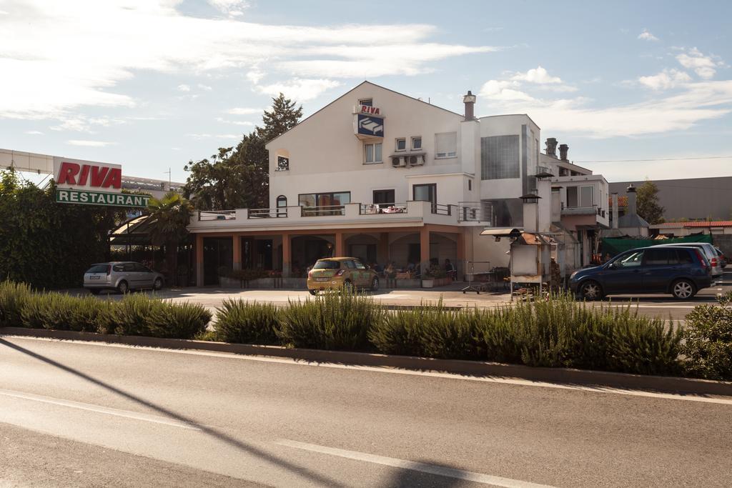 Apartment Iva Zadar Zewnętrze zdjęcie