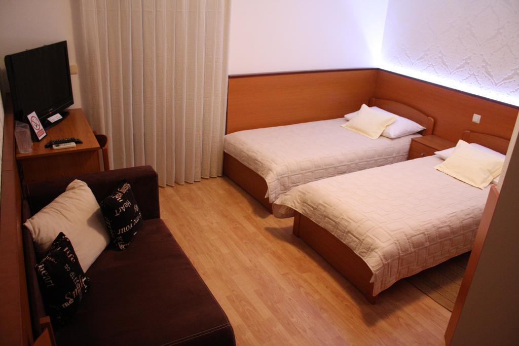 Apartment Iva Zadar Zewnętrze zdjęcie