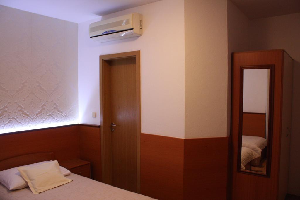 Apartment Iva Zadar Zewnętrze zdjęcie