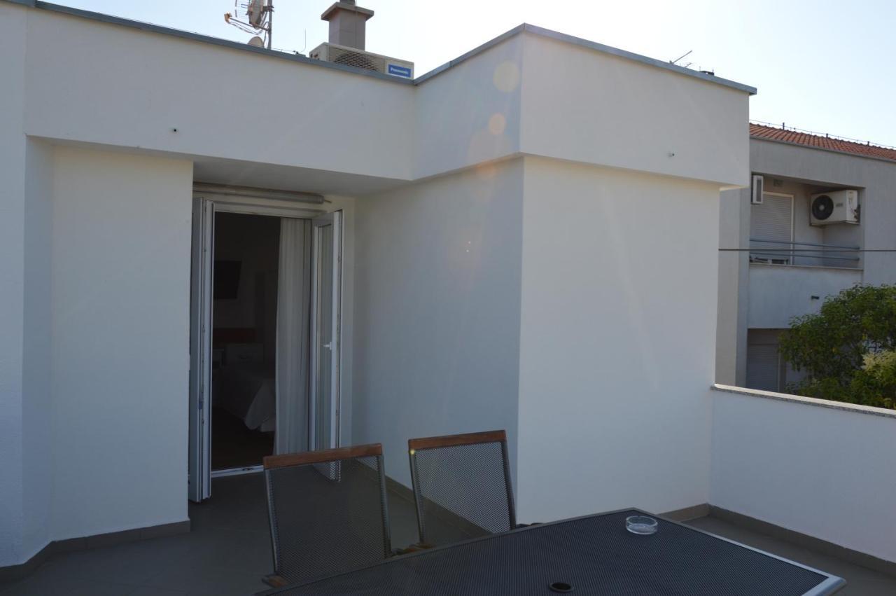 Apartment Iva Zadar Zewnętrze zdjęcie