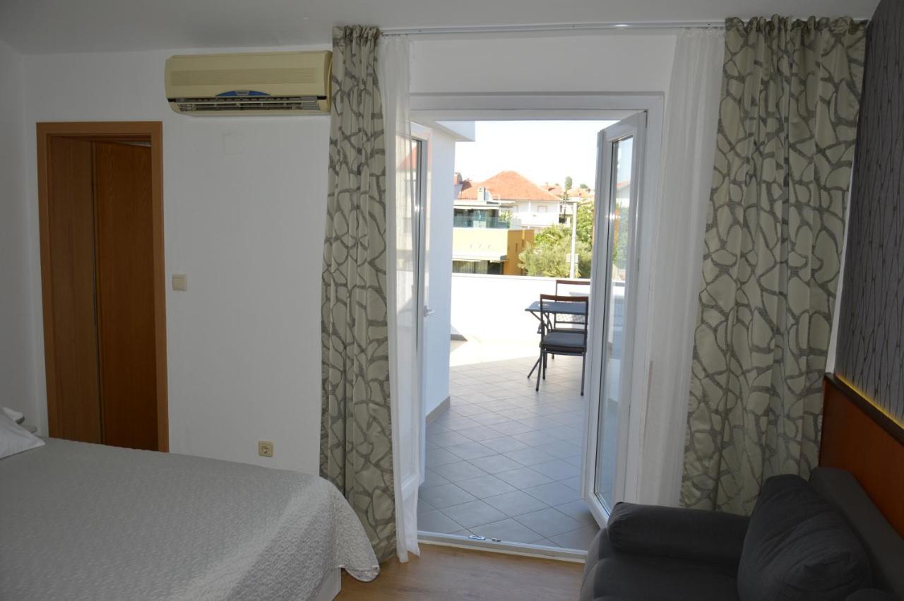 Apartment Iva Zadar Zewnętrze zdjęcie