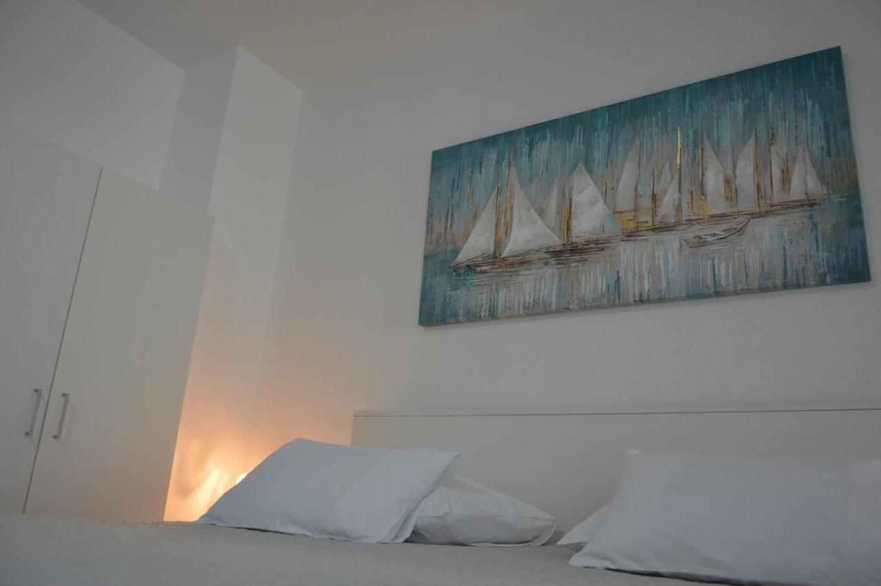 Apartment Iva Zadar Zewnętrze zdjęcie